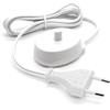 Charger for Oral-B Electric Toothbrush Model 3757, Compatible Oral B iO 4n/ 5n