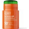 Does not apply Korff Sun Secret Air Stick SPF50, Textura Leggera, Protezione Molto Alta UVB E U