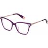 Furla Occhiali da Vista Furla VFU581 PUPRLE PINK 54/16/135 unisex
