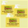 Tabiano 3x Tabiano Sapone Liquido al Biozolfo Delicato e Profumato 250 ml