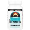 Fonte Naturale PREGNENOLONE Pregnenolone + vit C 120 tabs 10mg riduce l'affaticamento spediz...