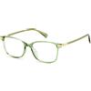 Polaroid Occhiali da Vista Polaroid PLD D460/G Crystal green 53/16/145 Unisex