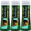 Badedas 3x Badedas Bagnodoccia Wild Forest Gel Intenso Castagna & Pino 600 ml