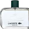 Lacoste Booster Eau de Toilette da uomo 125 ml