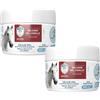 Dr Protec 2x Dr Protec Balsamo del Cavallo Extra Forte Con Aloe Vera Riscaldante 500 ml