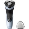 Philips M18-PHIX3003 Philips RASOIO ELETTRICO RICARIC. 60'