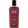 Does not apply American Crew Daily Silver Shampoo, Shampoo Uomo Tonalizzante, Rimuove I Toni Ca