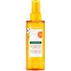 Klorane Tamanu and Monoi Sun Protection Oil 100ml