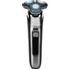 Philips elettrico rasoio7100 S7788/82ricaricabile per uso a umido e a secco