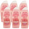 Badedas 6x Badedas Bagnodoccia Rilassante Beach Karma con bacche di acai 250 ml