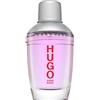 Hugo Boss Energise Eau de Toilette da uomo 75 ml