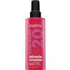 Matrix Total Results Miracle Creator Multi-Tasking Treatment 190 ml