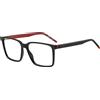 HUGO BOSS Occhiali da Vista Hugo HG 1394 Black 56/15/145 Uomo