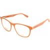 Boss Occhiali da Vista Boss Orange BO 0318 Pink nude 52/17/145 Uomo