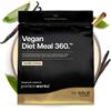 Does not apply Frullato Sostitutivo Dei Pasti Dietetico Vegano Di | 100% a Base Vegetale | Vit