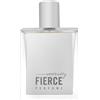 Abercrombie & Fitch Naturally Fierce Eau de Parfum da donna 50 ml