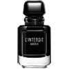 Givenchy L'interdit Absolu Intense Edp Spray 50ml