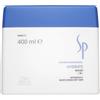 Wella Professionals SP Hydrate Mask maschera per capelli secchi 400 ml