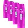 Sunsilk, Balsamo Liscio Perfetto, Balsamo Lisciante Anticrespo per Capelli Lisci