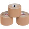 Nastro Kinesiologico Tanti Colori 1/3/ 6/12 Rotoli 5 M X 5,0 Cm E-Book Esempi Ap