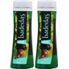 Badedas 2x Badedas Bagnodoccia Wild Forest Gel Intenso Castagna & Pino 600 ml