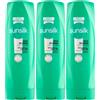 Sunsilk 3x Balsamo Sunsilk Ricci Da Sogno Con Olio Di Macadamia E Biotina
