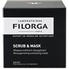 Filorga Scrub & Mask 55ml Maschera Esfoliante Viso Consegna Gratuita