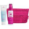 Does not apply Kit Solari Protezione Completa, Parasole SPF30 100Ml + Doposole 100Ml + Pochette