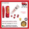 ADAM E EVE, - CSTSHOP.IT IL MIGLIO KIT EROTICO Palline anale vaginali - mini vibratore - LUBRIFICANTE