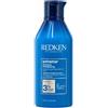 Redken Extreme Shampoo shampoo rinforzante per capelli molto danneggiati 500 ml
