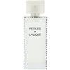 Lalique - Perles de Lalique Eau de Parfum da donna 100 ml