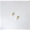 MIKIKO Orecchini Donna MIKIKO M.GTR70-ML In Perle Di Acqua Dolce 7-7,5 mm
