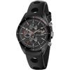 Orologio Uomo Sector 770 R3271616002 Cassa Nero Cinturino Pelle Cronografo Data