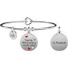Kidult Bracciale Donna KIDULT LOVE 731889 Acciaio Flaubert F.P.