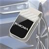 SunClipper Portaocchiali da Sole Clip per Parasole Auto Opel Insignia A C D E