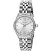 Liu Jo Orologio Liu Jo Donna modello Tiny TLJ1133 Ghiera Zigrinata Brillanti Bianchi