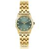 OPS! Orologi Orologio Donna Ops Galaxy OPSPW-1003 Oro Ghiera Brillanti Bianchi