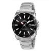 SECTOR Orologio Uomo Sector 450 R3253276011 Sub 100mt Nero