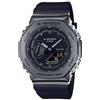 CASIO G-SCHOCK GM-2100BB-1A