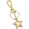MORELLATO Portachiavi Morellato Stella Oro con Cristalli - Lucky (SD7171)