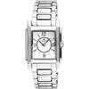 Lorenz Diva Square 030256DD Orologio classico da donna con cassa rettangolare