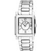 Lorenz Diva Square 030256CC Orologio classico da donna con cassa rettangolare