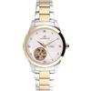 Lorenz Diva Automatic 030262BB Orologio da donna automatico in acciaio bicolore