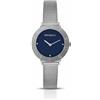 Ops Objects Orologio Donna Ops Objects The One OPSPW-746 Acciaio Quadrante Blu Milano