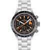SECTOR Avion - Orologio Uomo Racing cronografo nero (AV1017AA)