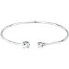 MORELLATO Bracciale Rigido Morellato Luminosa Argento 925 (SAIW293)