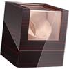 Guarda Winder Case Wood Watch Box per orologi automatici Vetrina per uomo