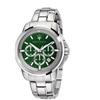 Maserati Orologio Uomo Maserati Successo R8873621017 Quadrante Verde