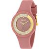 Liu Jo Luxury Orologio Donna LIU JO Luxury DANCING SPORT TLJ1426 Silicone Rosa Swarovski