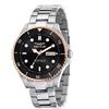 Sector Orologio Uomo Sector 230 R3223161009 Automatico Sub 100mt